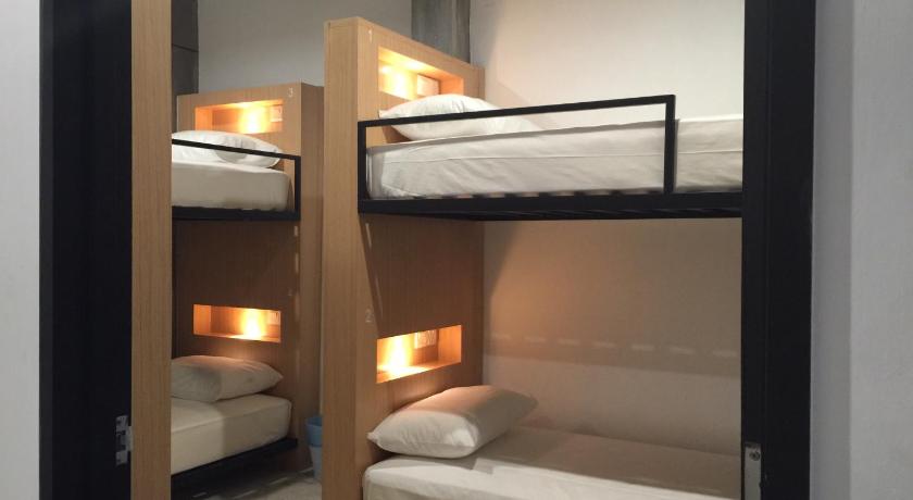 Image of 1 Person in 4-Bed Dormitory - Female Only 3