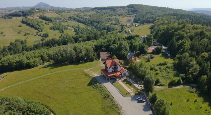 Pensiunea BriAdda