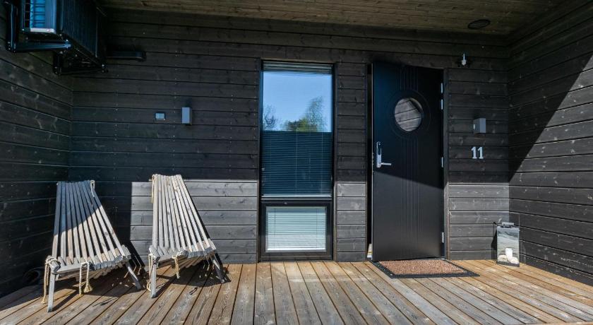 Holiday Home Kasnas marina b11 by Interhome