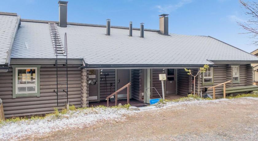 Holiday Home Rukan roihu by Interhome