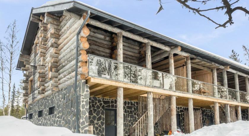 Holiday Home Villa toprakka b by Interhome