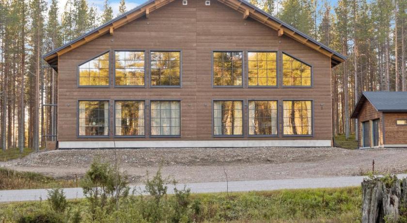 Holiday Home Willa levi west b by Interhome