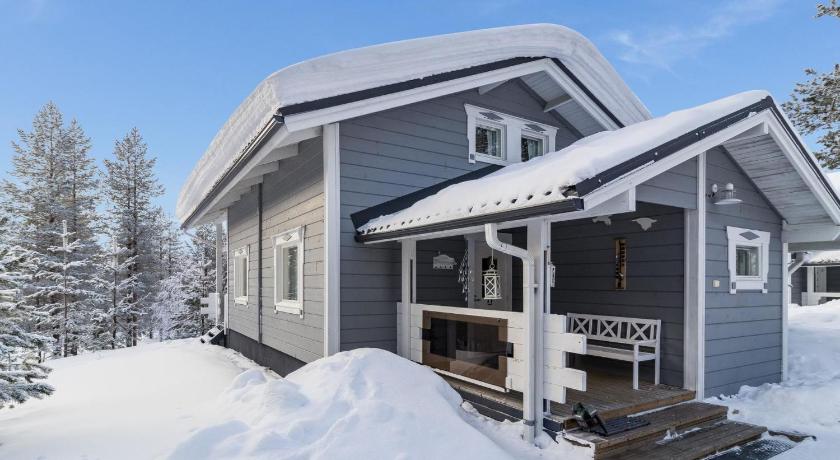 Holiday Home Tillikka by Interhome