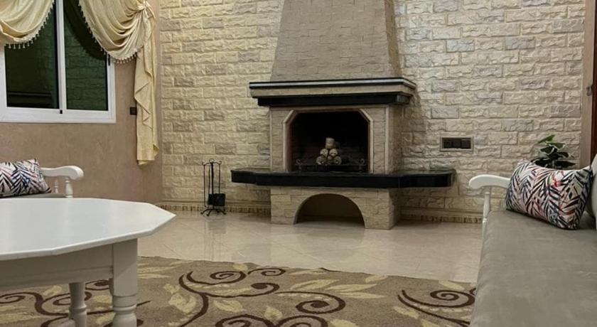 Spacious Family Apartment