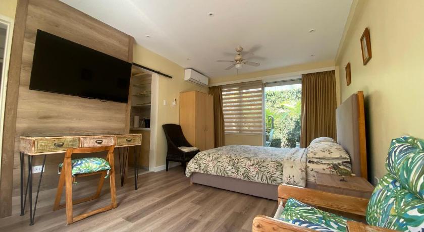 Image of Double Room with Garden View 3