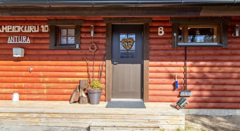 Holiday Home Antura b by Interhome