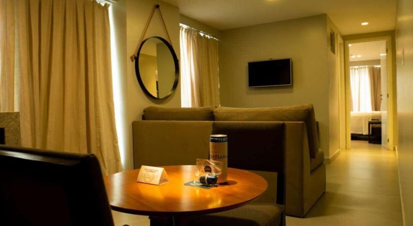 Image of Luxury Suite 4