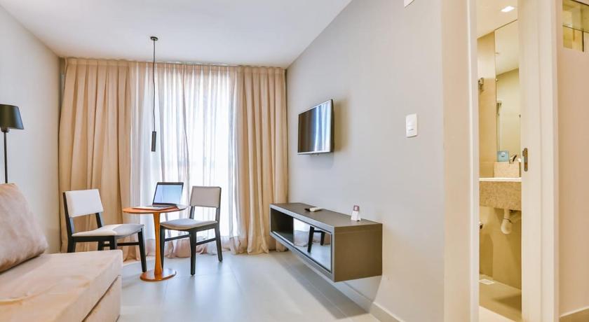 Image of Luxury Suite 3