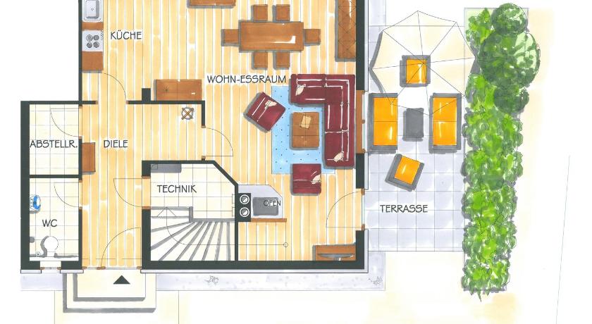 Image of Tower Suite with Private Spa 13