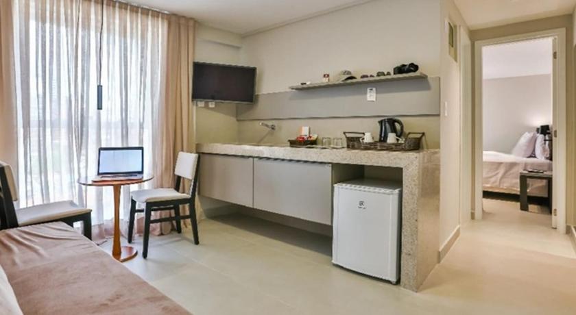 Image of Luxury Double Suite 1
