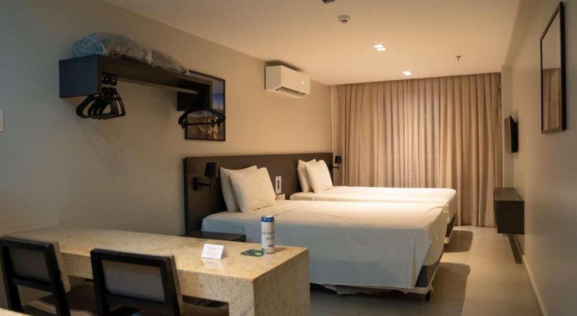 Image of Superior Double Bed 1