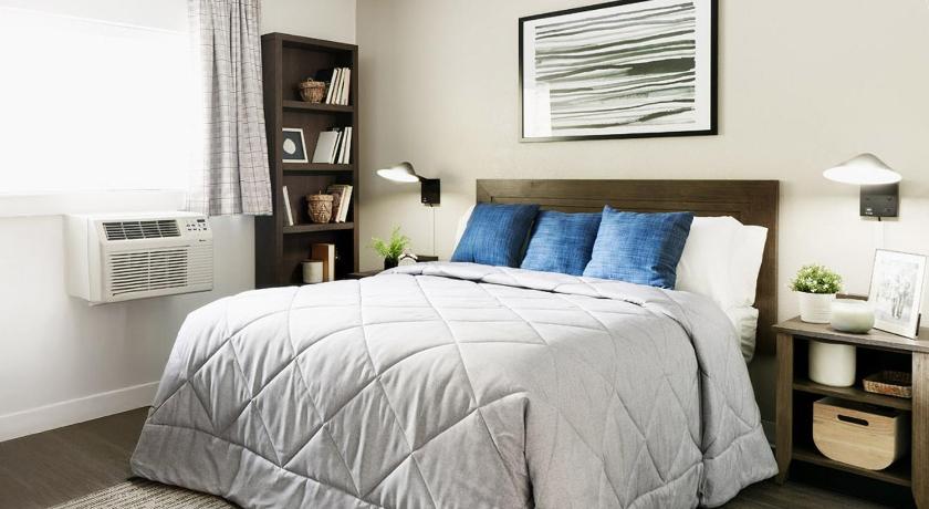 InTown Suites Extended Stay Birmingham AL - Lakeshore Parkway