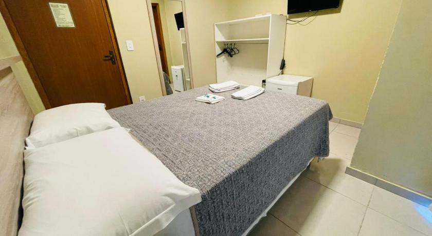 Image of Executive Double Suite 8