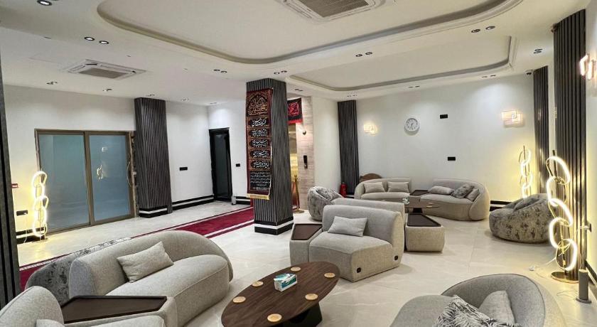 Fotros Karbala Hotel