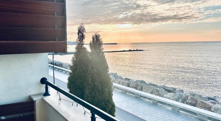Foto de Apartment Sea Sunrise, complex Carpe Diem, FREE PARKING - Reserva com desconto Agoda