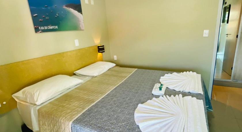 Image of Suite with Pool View 1