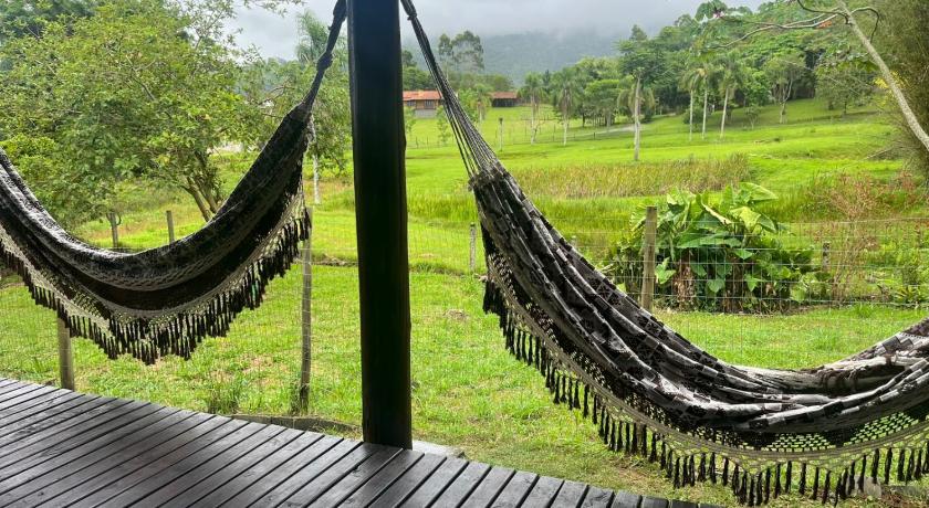 Morada da Gralha, Garopaba