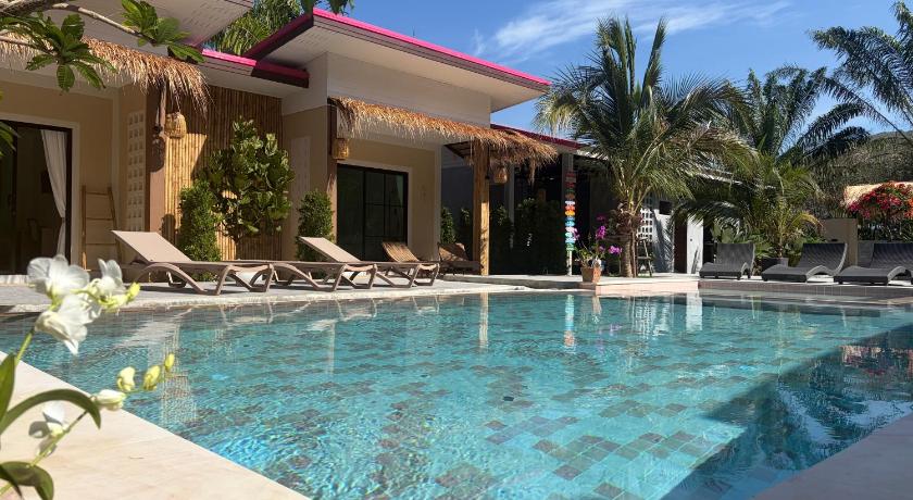 Pinky Bungalows Resort - image 8