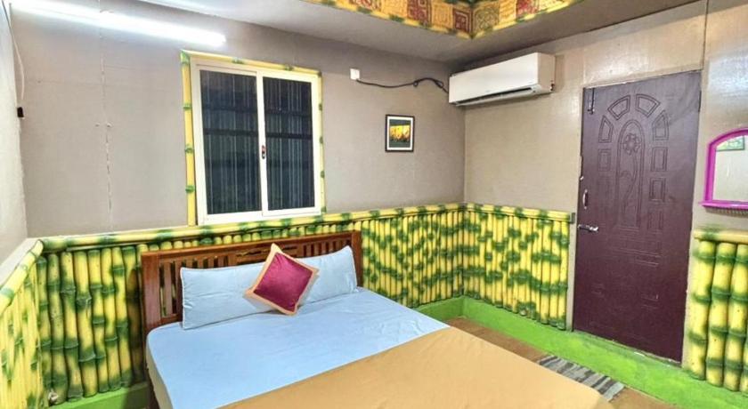 Woodlands Villa -Bamboo Stay - image 37