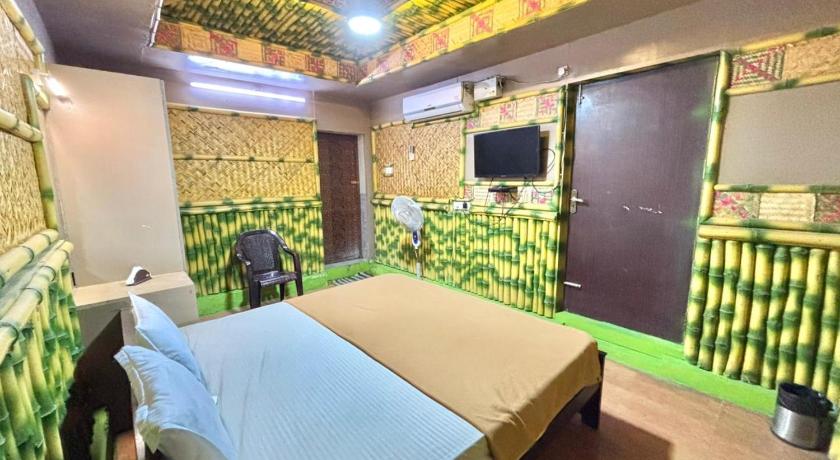 Woodlands Villa -Bamboo Stay - image 10