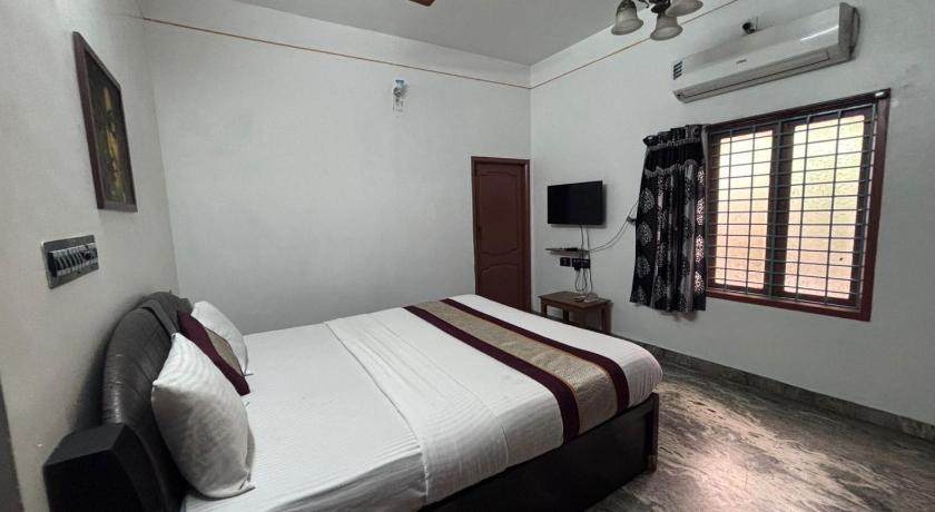 Woodlands Villa -Bamboo Stay - image 36