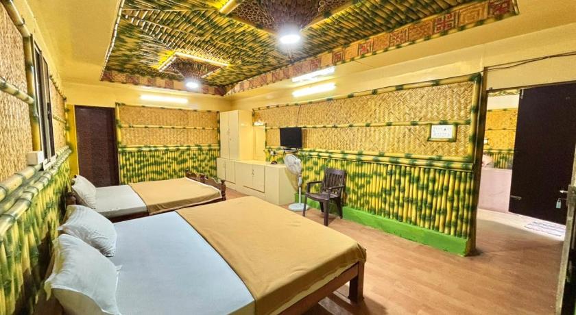 Woodlands Villa -Bamboo Stay - image 3