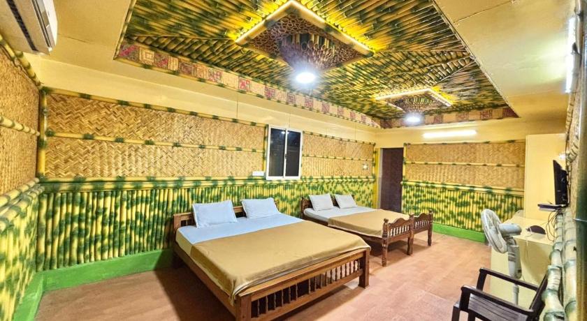 Woodlands Villa -Bamboo Stay - image 2