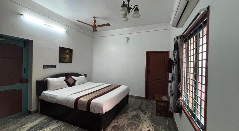 Woodlands Villa -Bamboo Stay - image 14