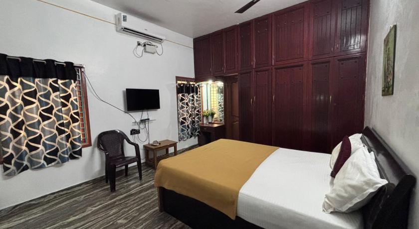 Woodlands Villa -Bamboo Stay - image 24