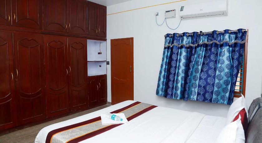 Woodlands Villa -Bamboo Stay - image 43