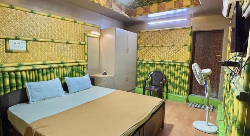 Woodlands Villa -Bamboo Stay - image 17