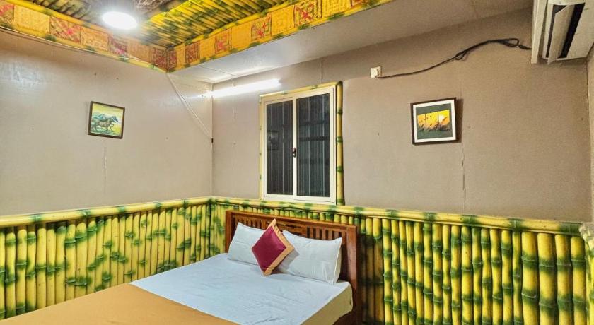 Woodlands Villa -Bamboo Stay - image 44