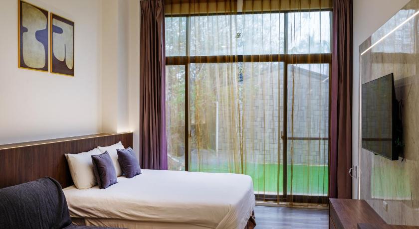 Image of Two-Bedroom House 0