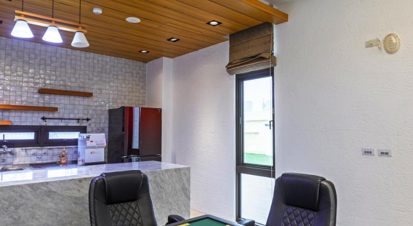 Image of Two-Bedroom House 5
