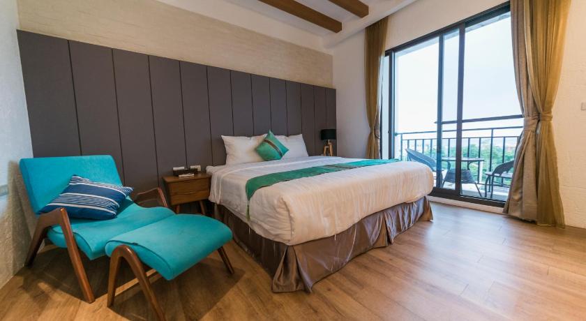 Image of King Room 3