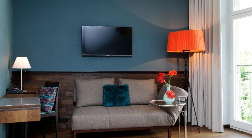 Image of Premium Double Room 6