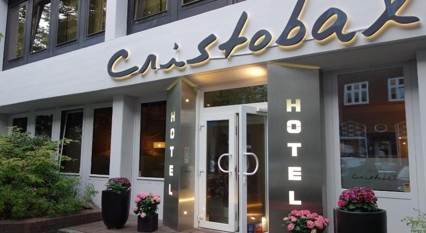 Hotel Cristobal