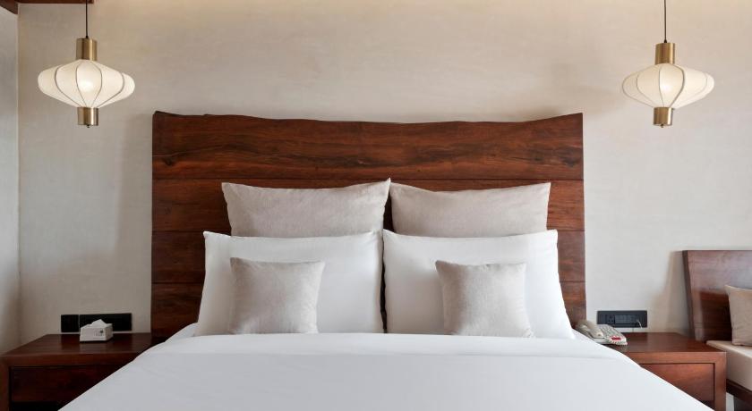 Image of Platinum Room with River View (with complimentary Kayaking and 20% off on Massage session) 12