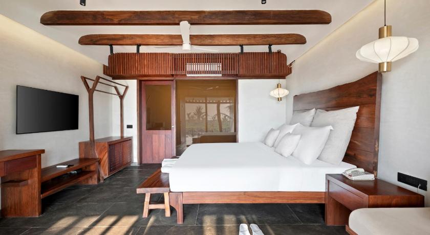 Image of Platinum Room with River View (with complimentary Kayaking and 20% off on Massage session) 6
