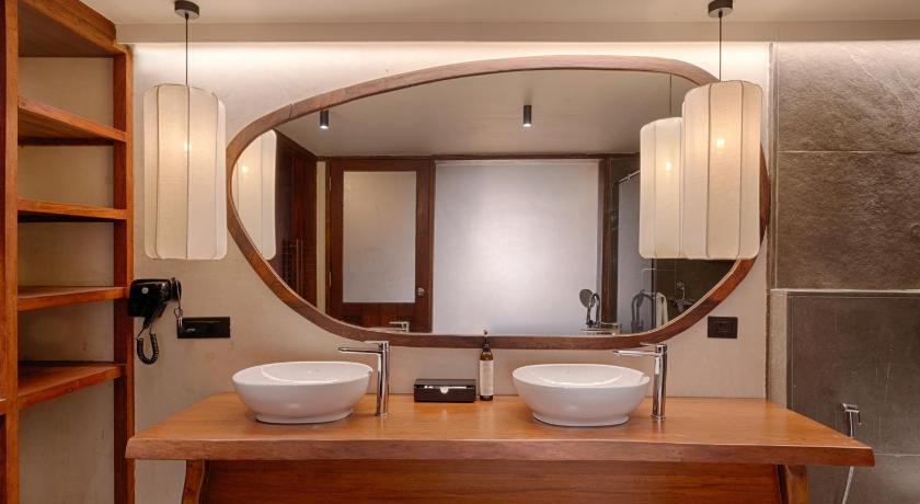 Image of Platinum Room with River View (with complimentary Kayaking and 20% off on Massage session) 14