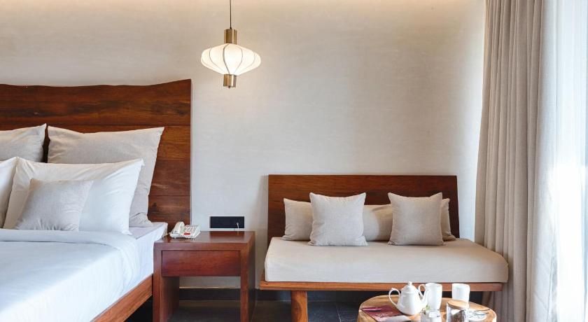 Image of Platinum Room with River View (with complimentary Kayaking and 20% off on Massage session) 13
