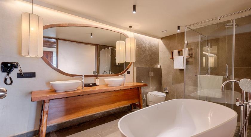 Image of Platinum Room with River View (with complimentary Kayaking and 20% off on Massage session) 4