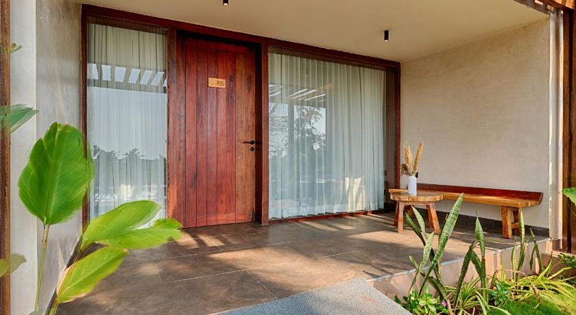 Image of Platinum Room with River View (with complimentary Kayaking and 20% off on Massage session) 15