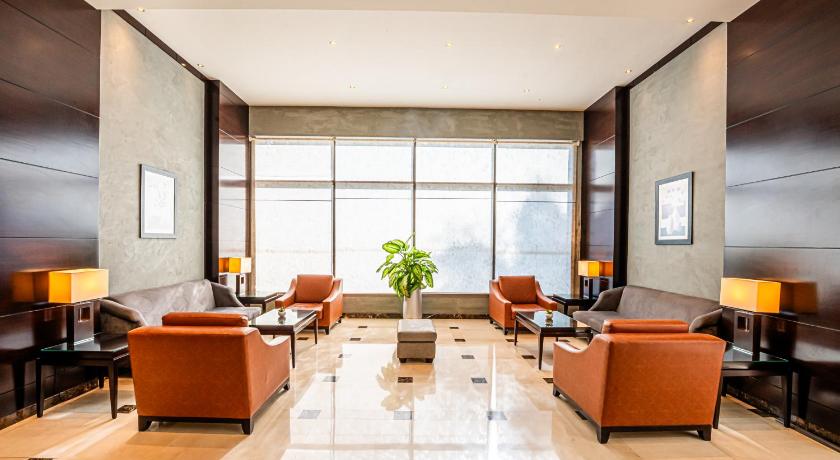 Doha Central Plaza Hotel - image 12
