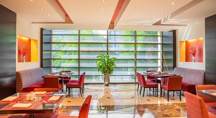 Doha Central Plaza Hotel - image 9