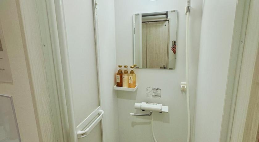 도쿄 / 동경 暖燈 DANTO inn 1F 3성급 숙소 전망