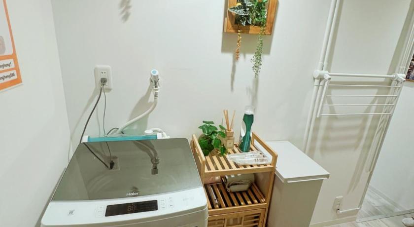 도쿄 / 동경 暖燈 DANTO inn 1F 3성급 숙소 레스토랑