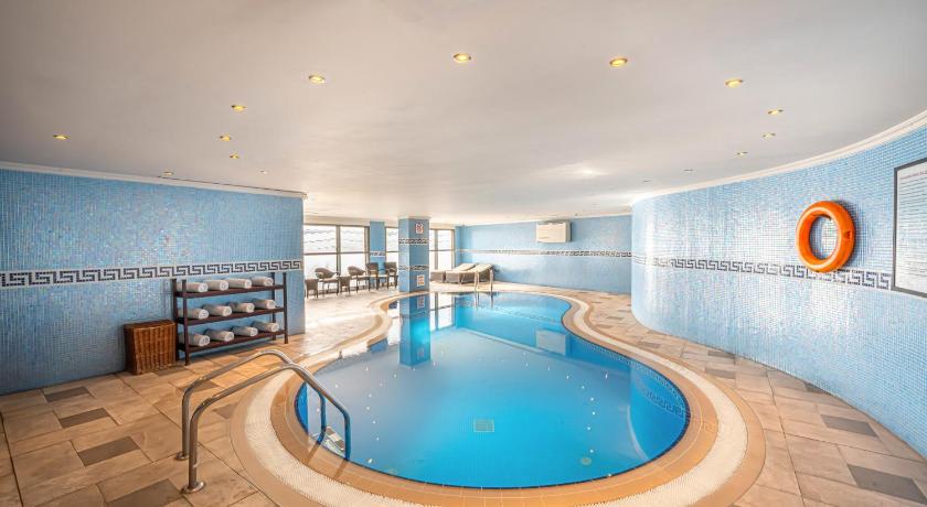Doha Central Plaza Hotel - image 3