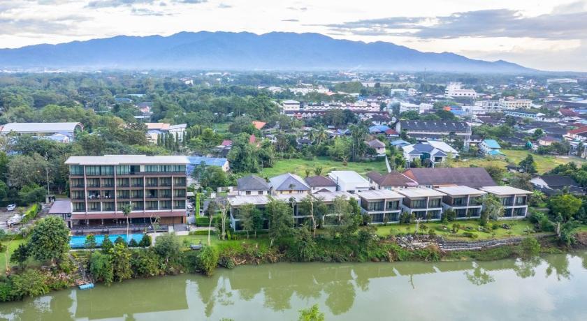 Riverawan Hotel – Chanthaburi, VA
