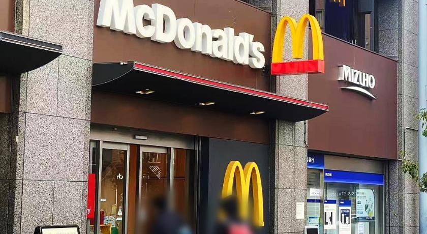 도쿄 / 동경 暖燈 DANTO inn 1F 3성급 숙소 부대시설